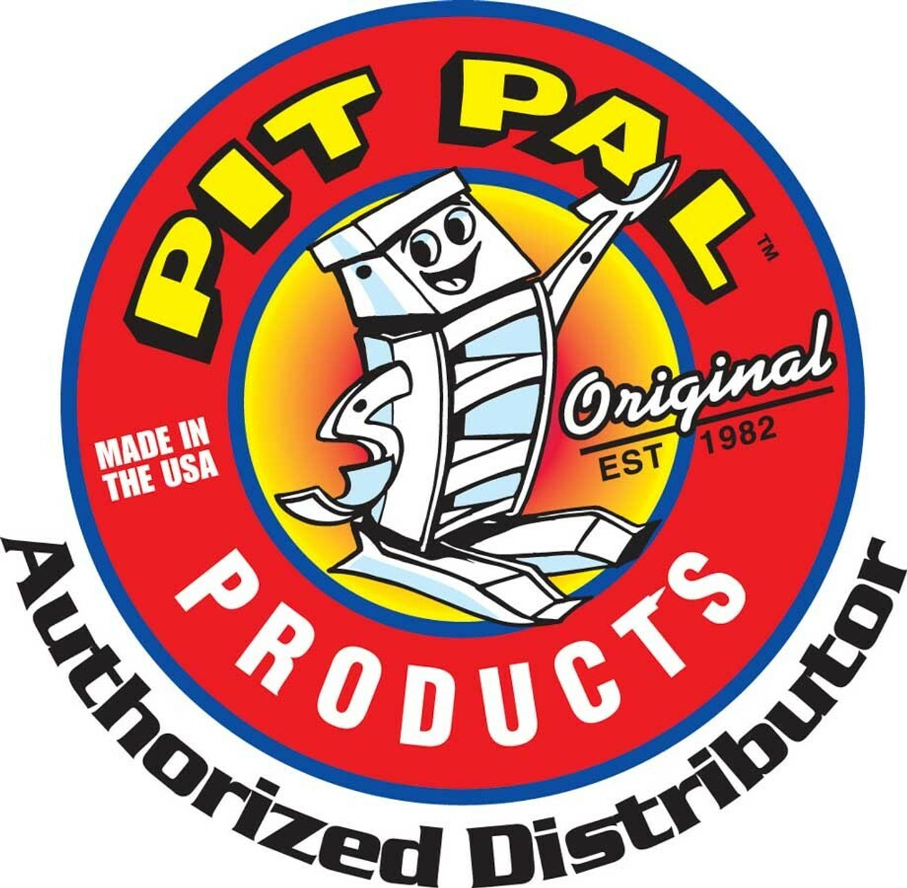 Pit-Pal Products